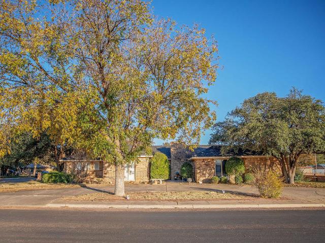 502 Santa Fe Dr, Denver City, TX 79323 | MLS #202563