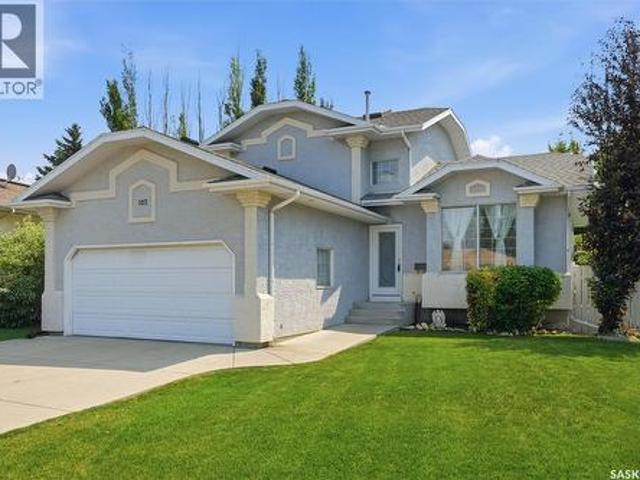 502 Scissons Crescent, Saskatoon, SK, S7S 1C2 house for sale | Listing ID SK044498 | Royal LePage