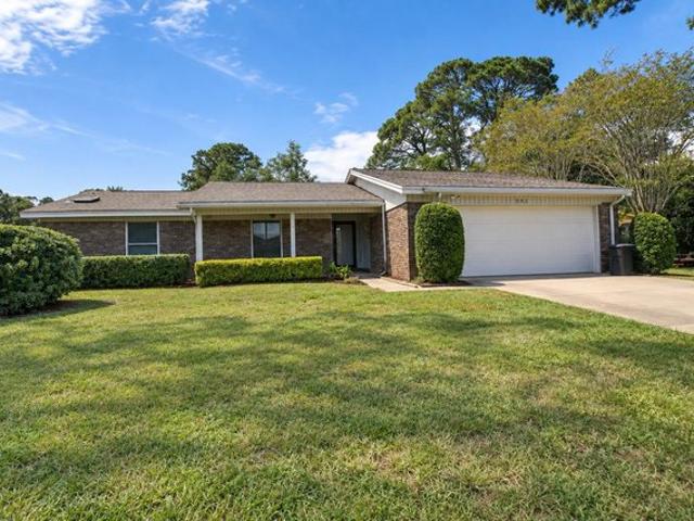 502 Sequoia Dr, Fort Walton Beach, FL 32547