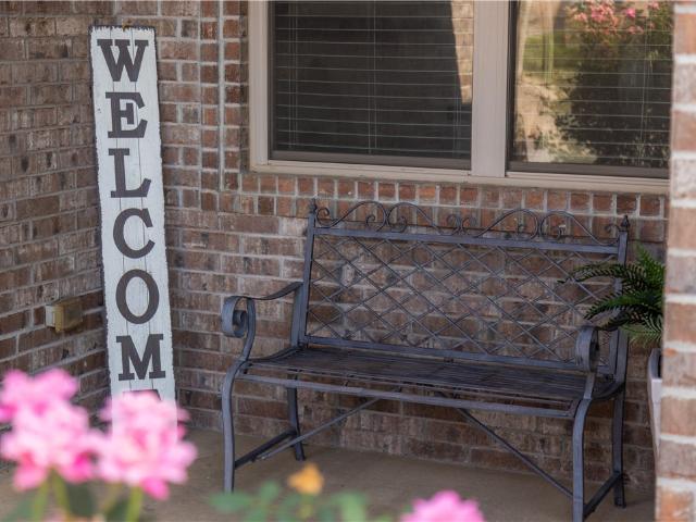 502 Starview Circle