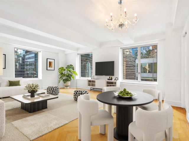 502 Park Avenue, New York, NY