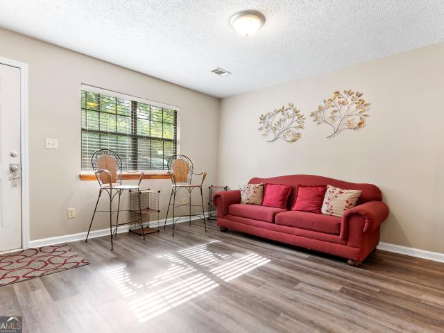 502 Peachtree Street