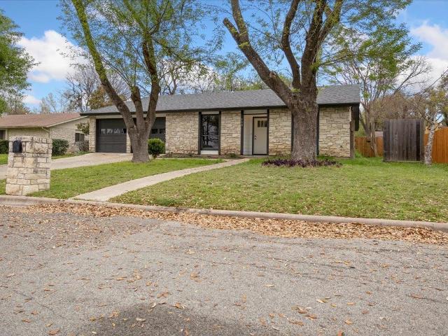 502 Pin Tail Ln, Taylor, TX 76574 | MLS #5362