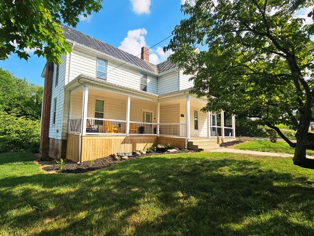 502 Pine Street