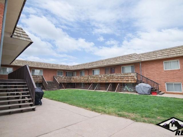 502 Reynolds 3 Bedroom Apartment for Rent at 502 Reynolds St, Laramie, WY 82072