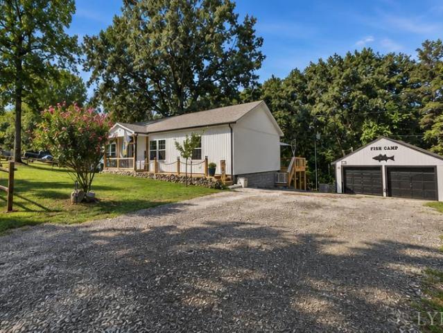 502 Ridgelake Road