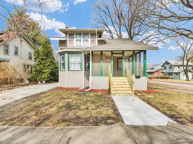 502 W John Street, Champaign, US, IL