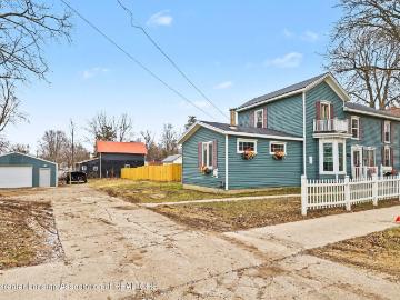 502 W State Street