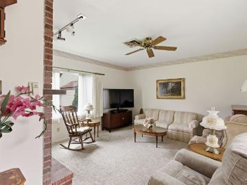 502 Woburn Drive