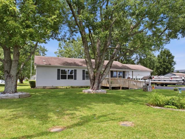 502 Waynoka Drive