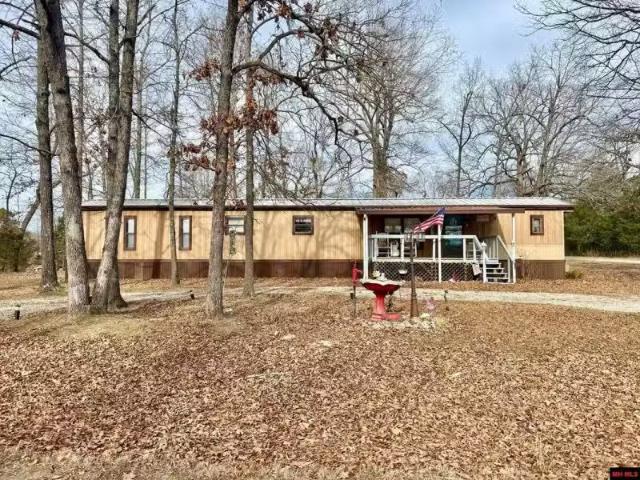 502 WALNUT AVE, BULL SHOALS, AR 72619