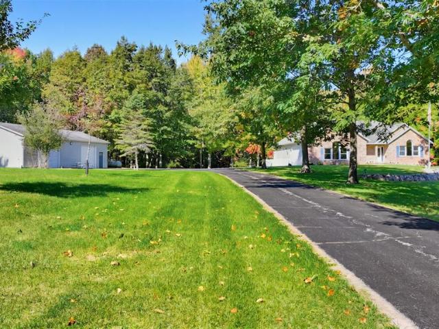 502 Williamsburg Drive