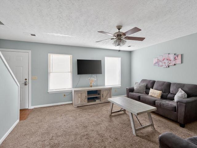 502 Tecumseh Trail # C