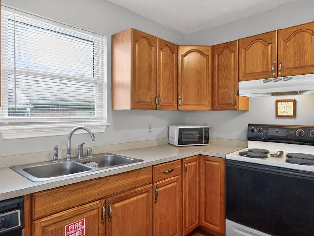 502 Tecumseh Trail # A, B, C, D & E