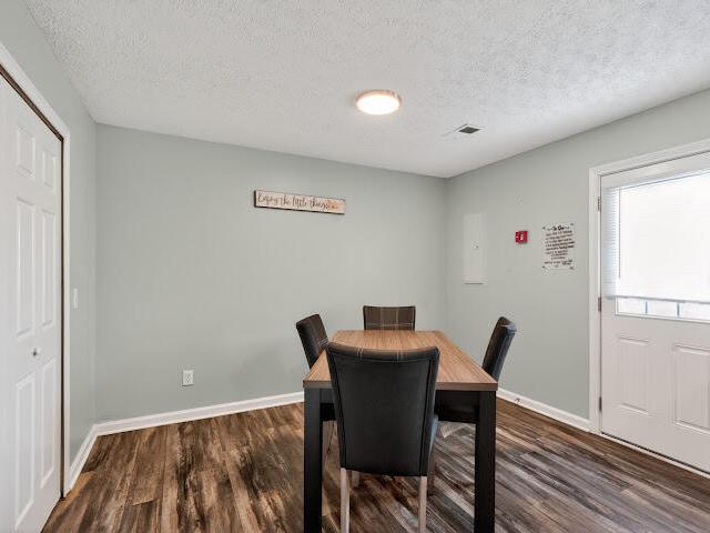 502 Tecumseh Trail # B