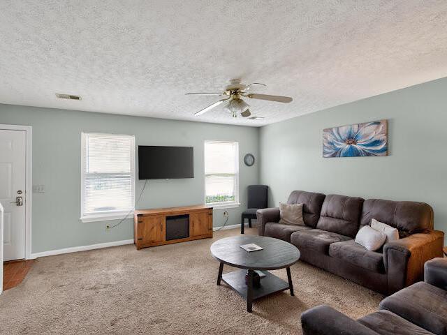 502 Tecumseh Trail # D