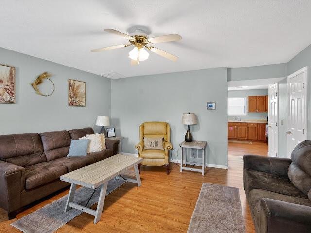 502 Tecumseh Trail # E