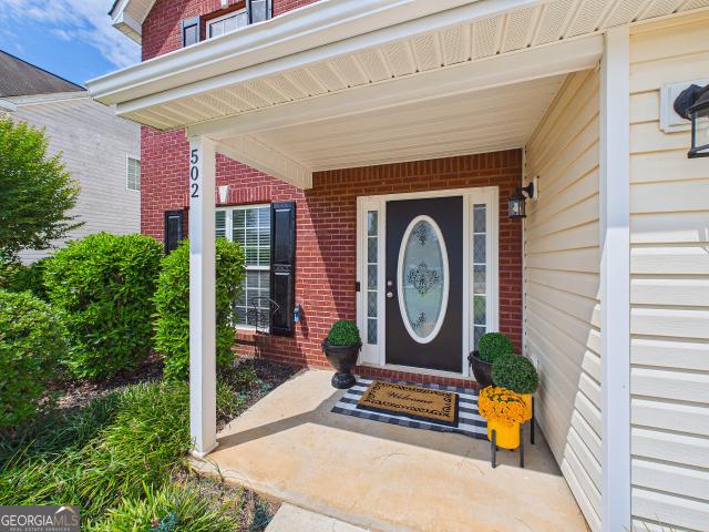 502 Timberwind Drive