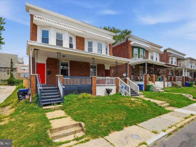 502 Tunbridge Road