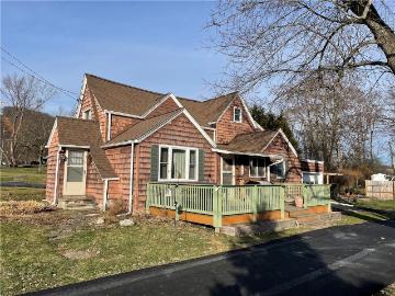 502 Underwood Ave, Elmira, NY 14905 | MLS #R1658