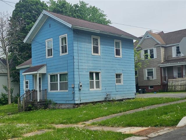 502 Utica Street