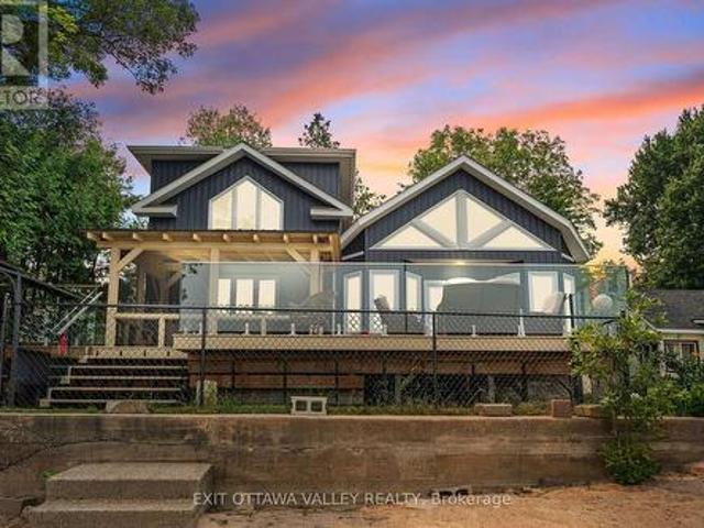 502B Macgregor Bay Trail, Petawawa, ON, K8A 8K9 house for sale | Listing ID X13574 | Royal LePage