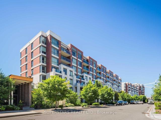 102 39 Upper Duke Crescent, Unionville | 1Beds/1Bath, Condo, $429,000 | Condos. Ca