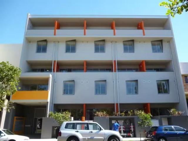 502D/144 Dunning Avenue, Roseberry Apartment for rent Listed.