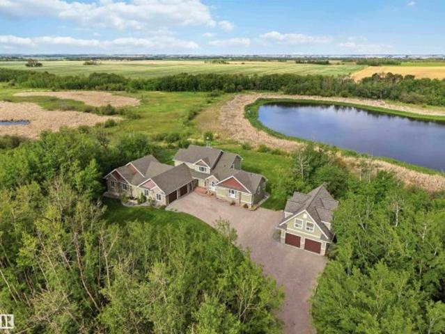 50344 Rge Rd 243, Rural Leduc County, AB, T4X 0N5 house for sale | Listing ID E4494 | Royal LePage