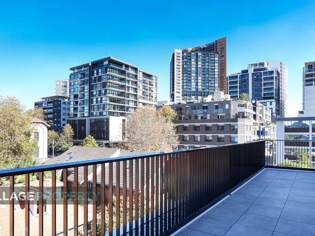 503/45 Atchison Street, Crows Nest | Village Property
