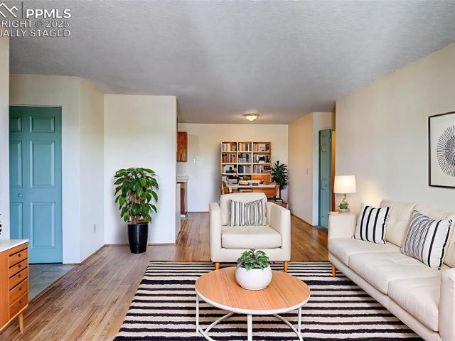 5034 El Camino Dr, Unit 36, Colorado Springs, CO 80918 | MLS #8147