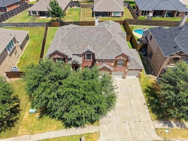 5034 W Fall Drive