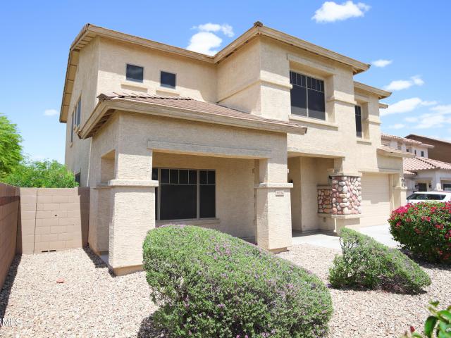 5034 W St Kateri Dr, Laveen, AZ 85339 | MLS #7002