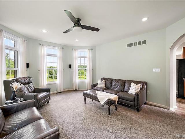 5035 Hidden Ridge Drive