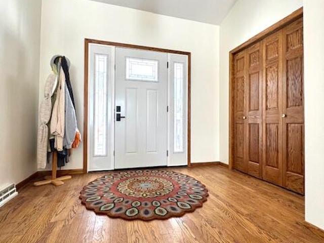 5035 S Elm Street