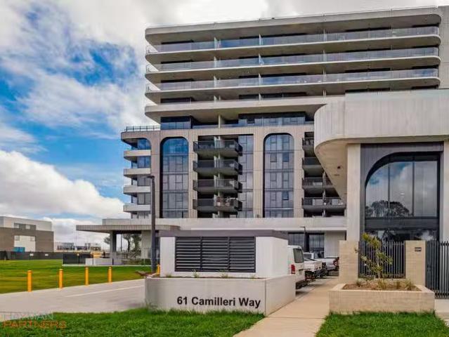 503/61 Camilleri Way, Gungahlin, ACT 2912