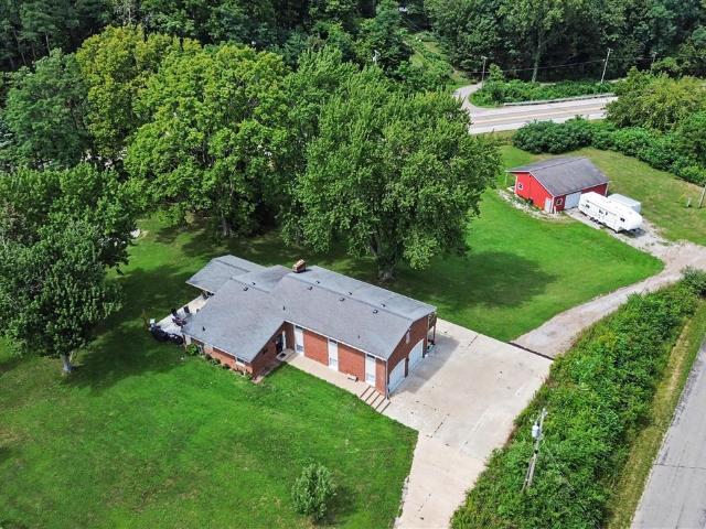 5036 Anderson Drive