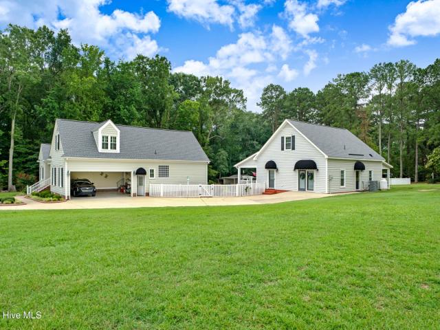 5036 Dorothy Lane