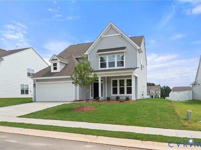5036 Lorkimwood Road