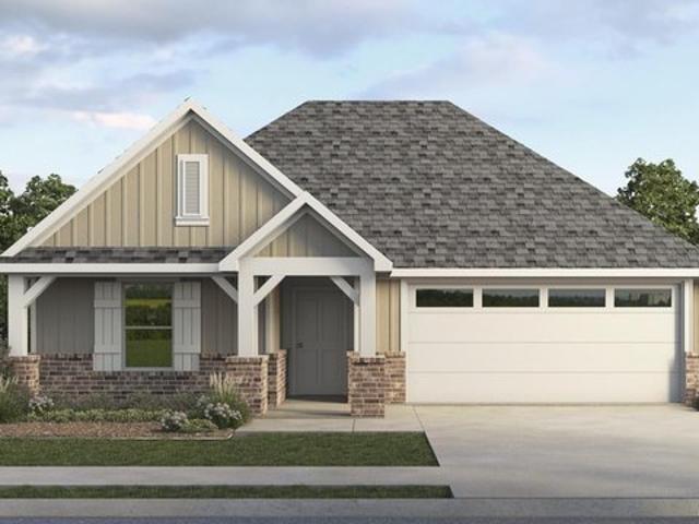 5036 Shumard Dr, Lindale, TX 75706