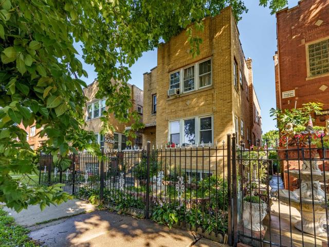 5036 W Wrightwood Avenue