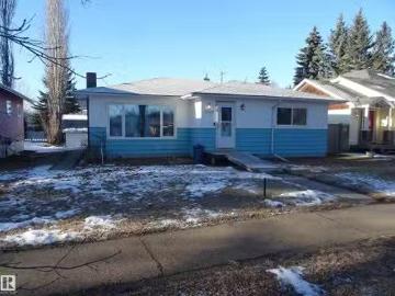 5036 52 Street, Andrew, AB, T0B 0C0 house for sale Listing.