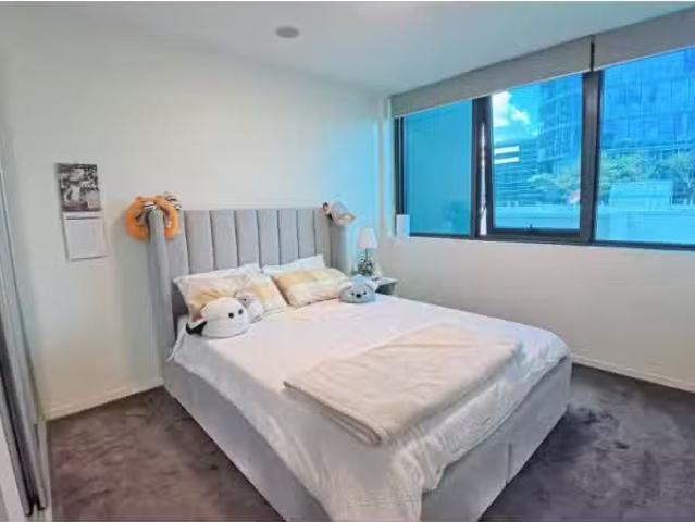 503/7 Manning St, South Brisbane Apartment for rent Listed by.