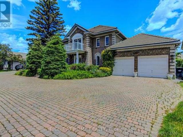 5037 Mississauga Road, Mississauga, ON, L5M 4Y1 house for sale | Listing ID W13457 | Royal LePage