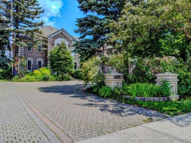 5037 Mississauga Road, Mississauga, ON, L5M 4Y1 house for sale | Listing ID W13750 | Royal LePage
