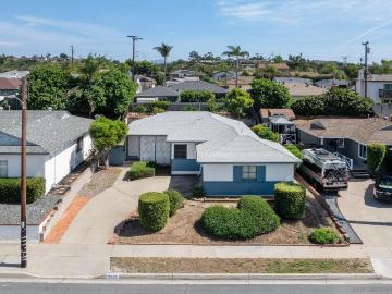 5037 Waring Rd, San Diego, CA 92120 | MLS #260007