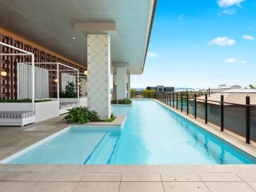 503/7 9 Mermaid Avenue, Mermaid Beach
