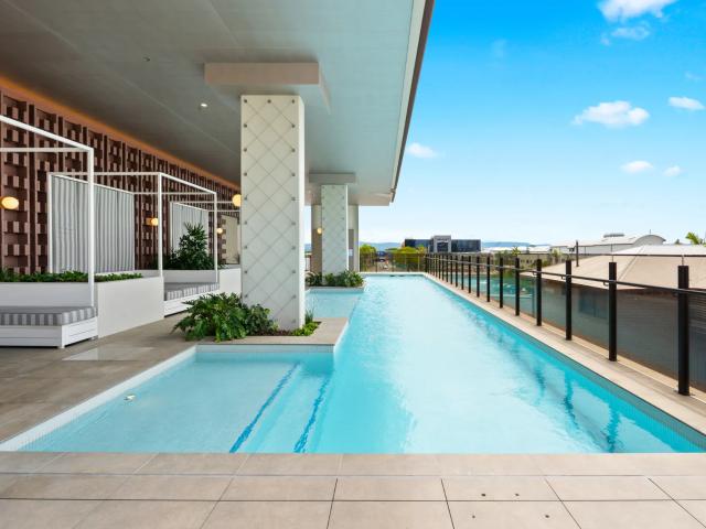 503/7 9 Mermaid Avenue, Mermaid Beach