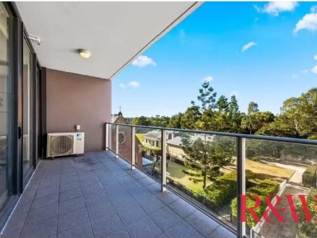 503/8 Brodie Spark Drive, Wolli Creek Apartment for rent List.