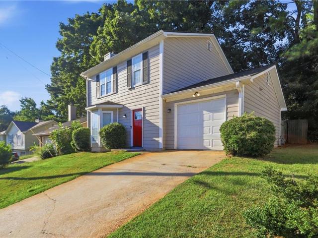 5038 Donnell Way